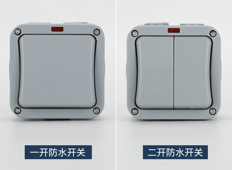 防水開關(guān)IP65