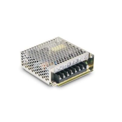 臺(tái)灣明緯NET-35A開關(guān)電源30W/5V3A/12V1A/-5V0.5A三路輸出電源