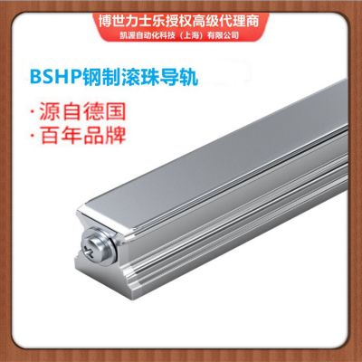 博世力士樂(lè)導(dǎo)軌?Bosch Rexroth