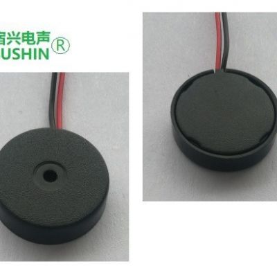 壓電無(wú)源引線蜂鳴器SS1715CL 深圳廠家直銷