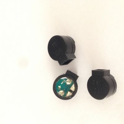 新超專供12075 豆?jié){機(jī)控制板 蜂鳴器