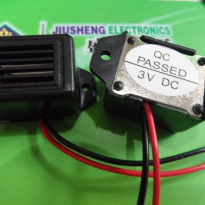 工廠直銷 生產(chǎn)銷售 機械式 蜂鳴器 JSMB-2310 驅(qū)鼠用 有源