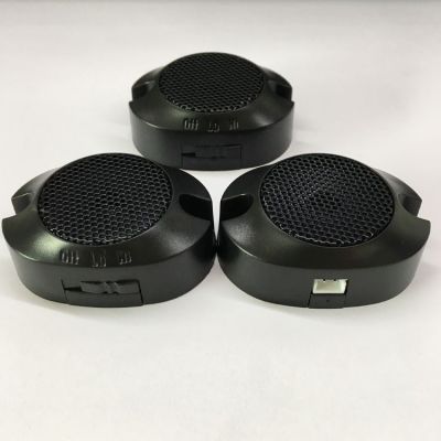 汽車盲區(qū)測試倒車雷達專用蜂鳴器帶開關(guān)鋼網(wǎng)橢圓