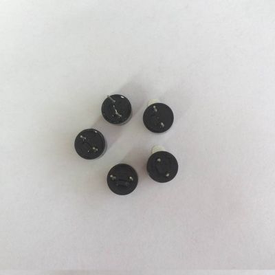 廠家直供0955家用蜂鳴器 門禁一體有源蜂鳴器 發(fā)聲12V蜂鳴器