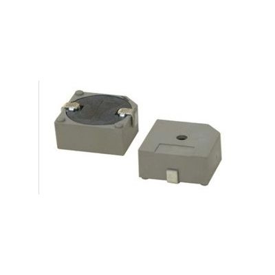 華力電子貼片式有源蜂鳴器12.8*12.8*6.9mm微型蜂鳴器