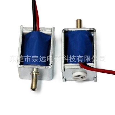 微型直流電磁閥常開型泄氣閥真空保鮮罐泄氣閥 負(fù)壓閥氣體電磁閥