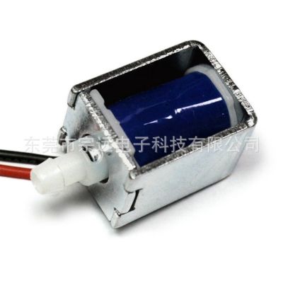 直流電磁閥貼膜機(jī)常閉泄氣閥真空保鮮罐泄氣閥 負(fù)壓閥氣體電磁閥