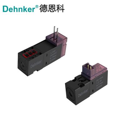 微型電磁閥FAS型高頻先導閥迷你小型真空發(fā)生器電氣比例閥排供氣