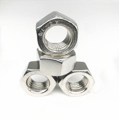 蘇固直銷201不銹鋼六角螺絲帽不銹鋼螺母螺帽大全規(guī)格全 M3--M30