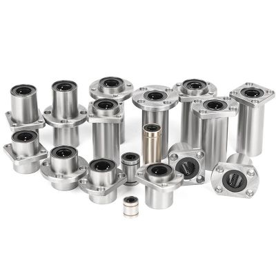 tmscd廠家直營直線導軌軸承LM LML LMOP LMAJ LMK LMF LMH軸承批發(fā)