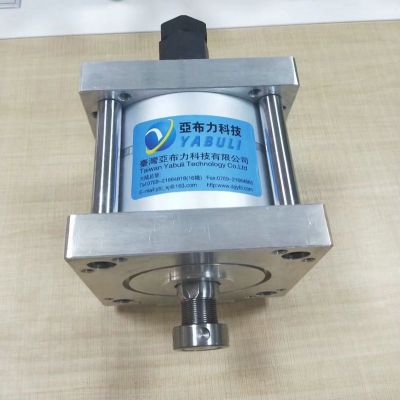 快速倍力氣缸 高效節(jié)能多段倍力氣缸 行程可調(diào)倍力氣缸