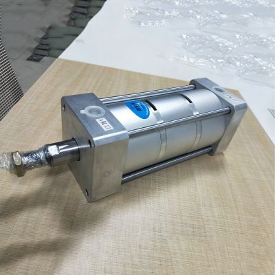 廠家直供高效率低耗能節(jié)能型雙倍力氣缸 倍力雙作用氣缸