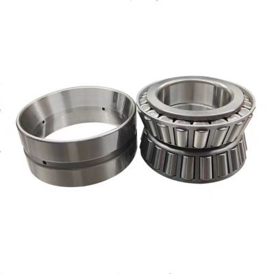 大量供應(yīng) 圓錐滾子軸承KLM11949/KLM11910 英制非標(biāo) 七類軸承