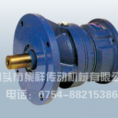 立式單軸減速機(jī) MF行星式齒輪減速機(jī)