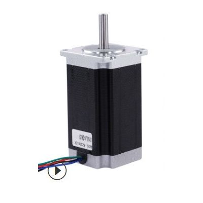 57步進(jìn)電機(jī)1.8度適用于紡織行業(yè) 自動化 工業(yè)控制等廠家直銷