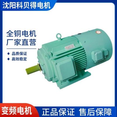 【沈科集團(tuán)】YVP系列（IP54）機(jī)座號（H80-355）變頻調(diào)速范圍廣