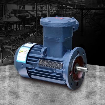 高科 YB3防爆電機(jī) YB3系列隔爆型三相異步電動(dòng)機(jī)