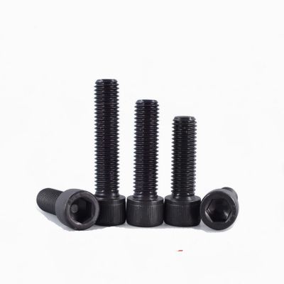 螺盛圓柱頭高強(qiáng)度內(nèi)六 角螺絲12.9級(jí)內(nèi)六角螺 栓 內(nèi) 六角螺栓