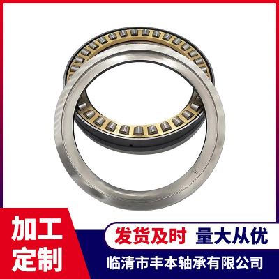 廠家銷(xiāo)售推力軸承 現(xiàn)貨供應(yīng)81112/p4九類(lèi)推力滾子軸承 C9112