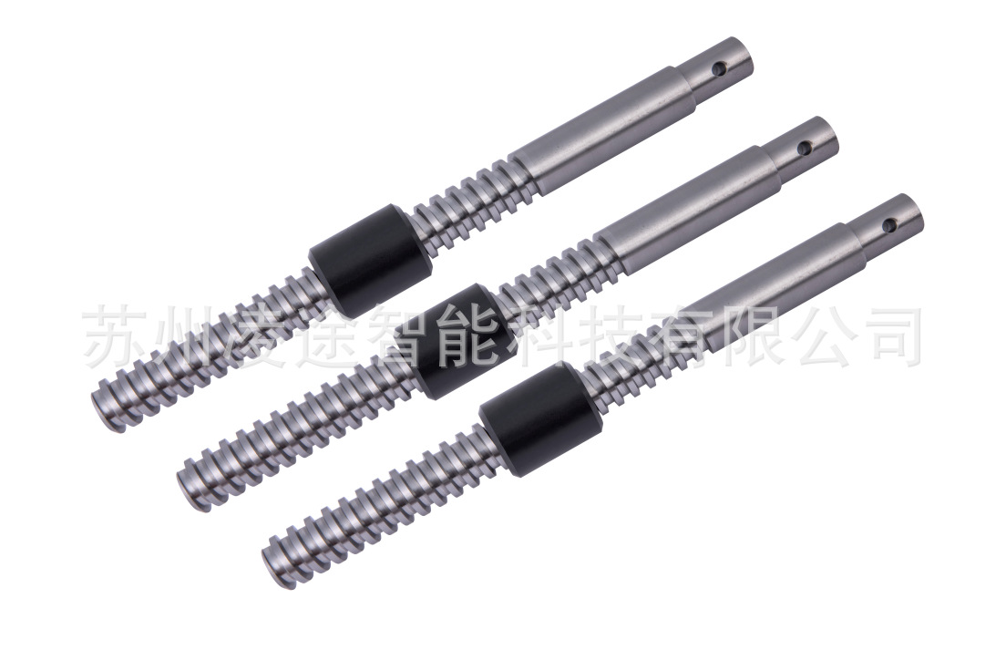 升降桌椅梯形絲桿