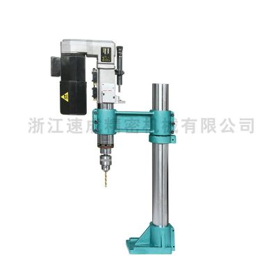 廠家供應(yīng)US-52五件套固定鉆削動(dòng)力頭 緊固支架動(dòng)力頭誠(chéng)招代理