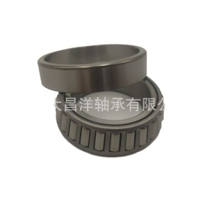 萬向錢潮英制圓錐滾子軸承KHM518445/KHM518410 梯姆肯汽車軸承