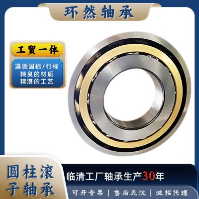 工廠直供圓柱滾子軸承NJ1056EM軸承型號(hào)量大從優(yōu)軸承批發(fā)臨清軸承