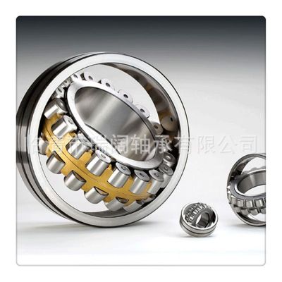 工程機(jī)械用 24138CA/W33 24140CAK 24144 雙列調(diào)心滾子軸承