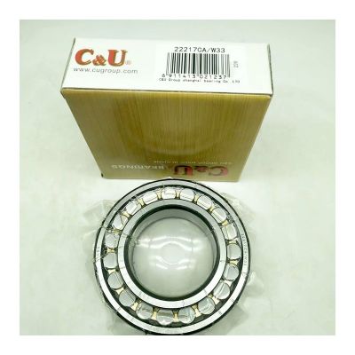 上海 23234CA/W33 23236CAK 23238 23240 C&U 人本調(diào)心滾子軸承