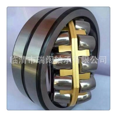 瓦軸 24030CA/W33 24032CAK 24036 調(diào)心滾子軸承