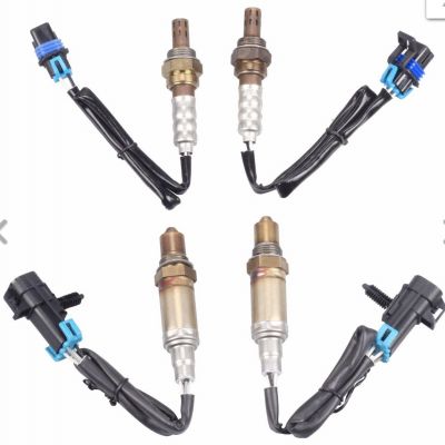 氧傳感器234-4112, 234-4337, 234-4018