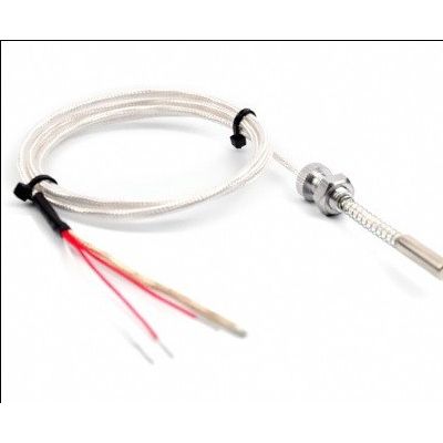 廠家直銷軸承測(cè)溫專用溫度傳感器pt100