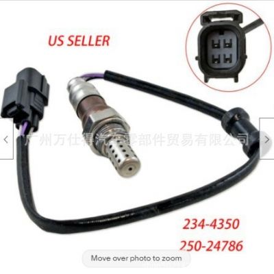 適用于本田 氧傳感器234-4350 250-24786