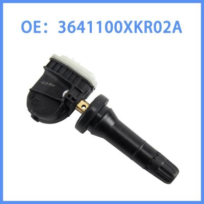 適用于長城全新哈弗h6胎壓傳感器H4/H2S哈佛F7大狗胎壓監(jiān)測傳感器