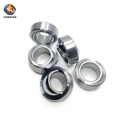 向心自潤滑關節(jié)軸承GE20C GE25C GE30C液壓油缸關節(jié)軸承