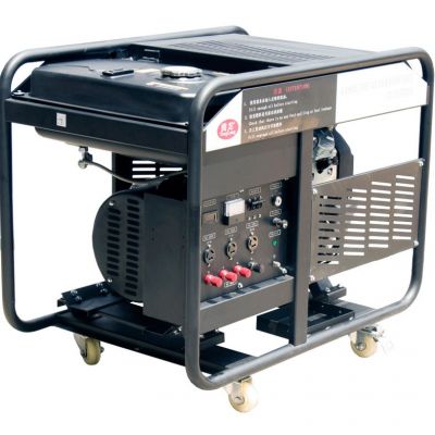 廠家批發(fā)農業(yè)發(fā)電機 變發(fā)電機 10KW汽油發(fā)電機組 價格合理