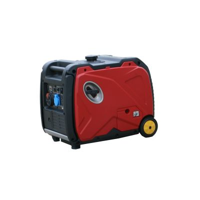 東明DONMIN 小型3.5kw數(shù)碼變頻汽油發(fā)電機組 R3500