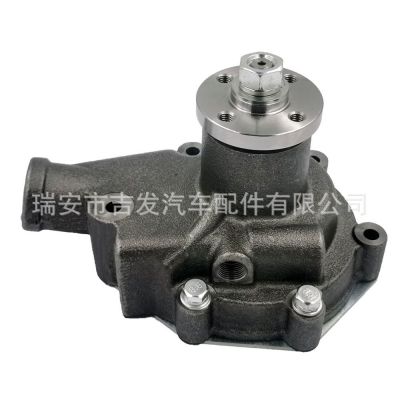 汽車水泵 4DR5 適用 MITSUBISHI 三菱 ME005183