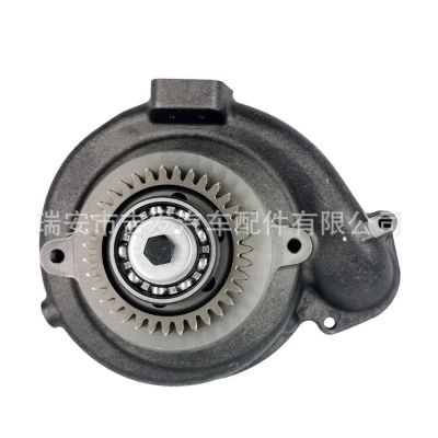 汽車水泵C13 E345 345D 345DL 適用卡特 3520205 352-0205