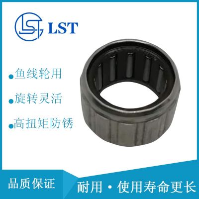 供應單向軸承1WC100914和DF501018瓦達水滴輪紅蜘蛛魚線輪用