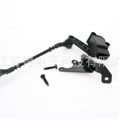 適用于路虎汽車大燈水平傳感器車身高度傳感器LR020626 RQH500431