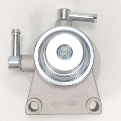 廠家直供 柴油燃油濾清器 23301-17150 適用于蘭德酷路澤