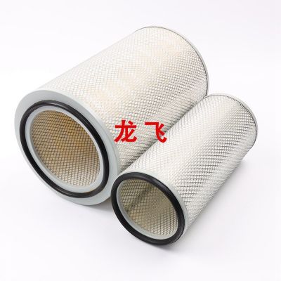 空氣濾清器K2640 濰柴斯太爾200 250 300KW柴油發(fā)電機組空濾濾芯