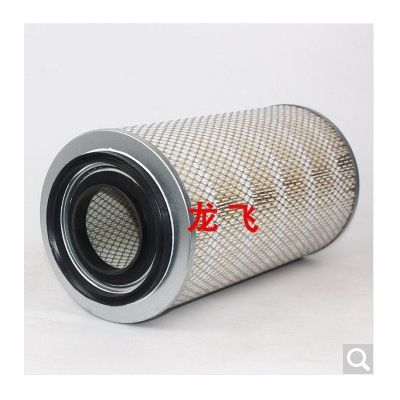 工廠直供適配東風EQ1118GA運輸車K2036 空氣濾芯1109.6B-020