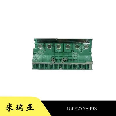 現(xiàn)貨供應外貿(mào)出口重汽豪沃 豪翰發(fā)動機配件 氣缸蓋總成 缸蓋