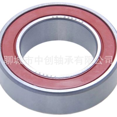 91057-SR3-008汽車中間半軸軸承單列深溝球適用于本田