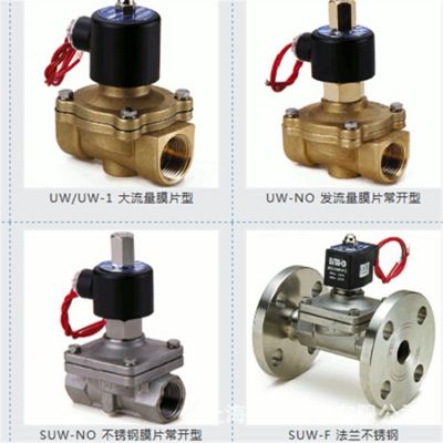 BONDON電磁閥2252020-14.1230蒸汽閥 批發(fā)