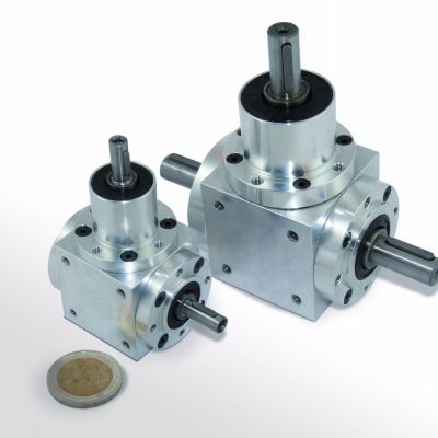 德國ATEK減速機(jī)中國區(qū)總代理