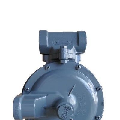 美國(guó)霍尼韋爾減壓閥1803B2燃?xì)庹{(diào)壓閥