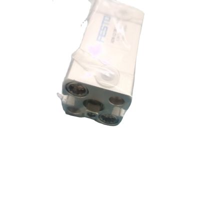 FESTO氣缸ADN-12-18-I-P-A-Q短行程扁平帶緩沖墊環(huán)防旋緊湊型氣缸